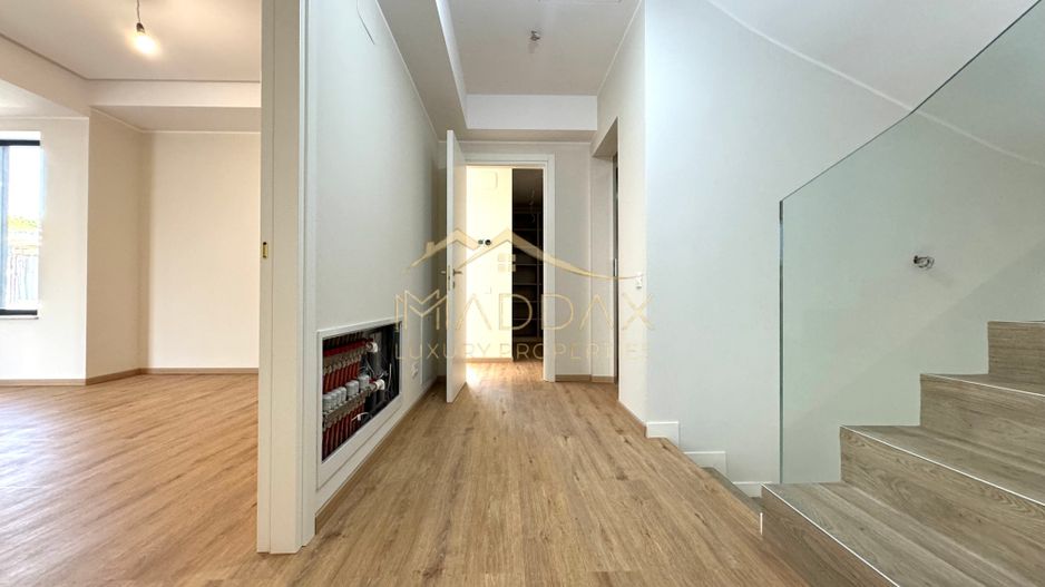 Vila SMART_LUX**Lift interior**P+2**5 Camere//Pipera - Poză 5