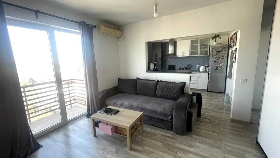 Apartament 2 camere plus terasa 73 mp - Poză 1