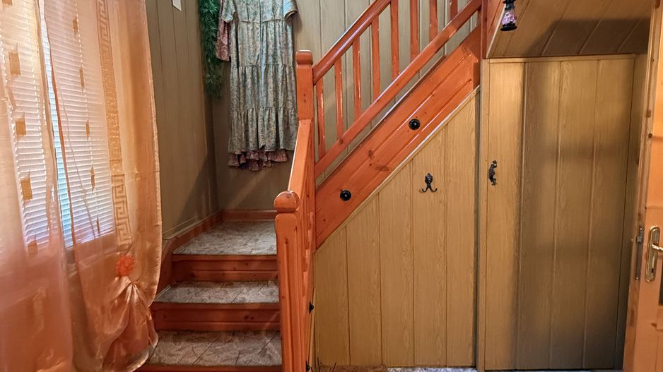 Vila S+P+1 140mp cu teren intravilan 510 mp - valea prahovei- Comarnic - Poză 28