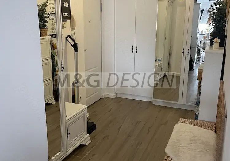 Apartament 3 camere Calea Torontalului etaj 1 - Poză 5