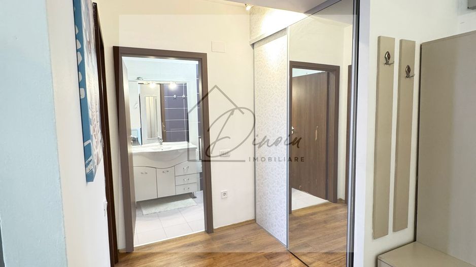 Apartament 3 camere Alphaville I Racadau I boxa - Poză 11
