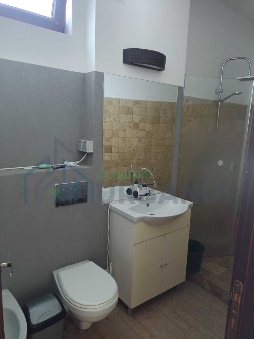 Apartament 3 camere de închiriat în Rediu, zona Casablanca - Poză 4