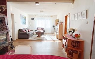 Casa si teren de 12000mp-Simon - Poză 1