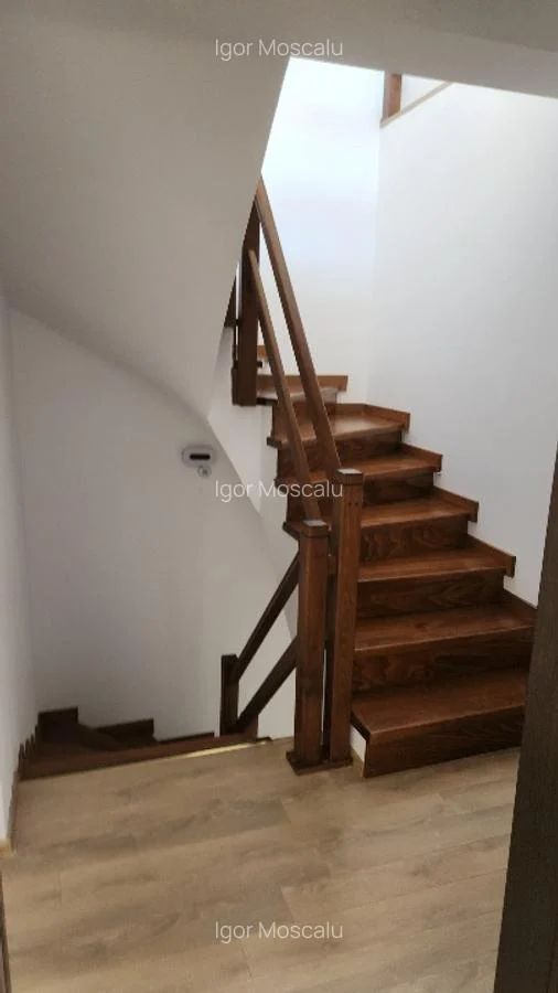 Cartierul Green Park Villas casa cu 3 dormitoare 1300 euro neg - Poză 9