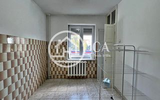Apartament de închiriat cu 2 camere în zona Calea Aradului, Oradea - Poză 7