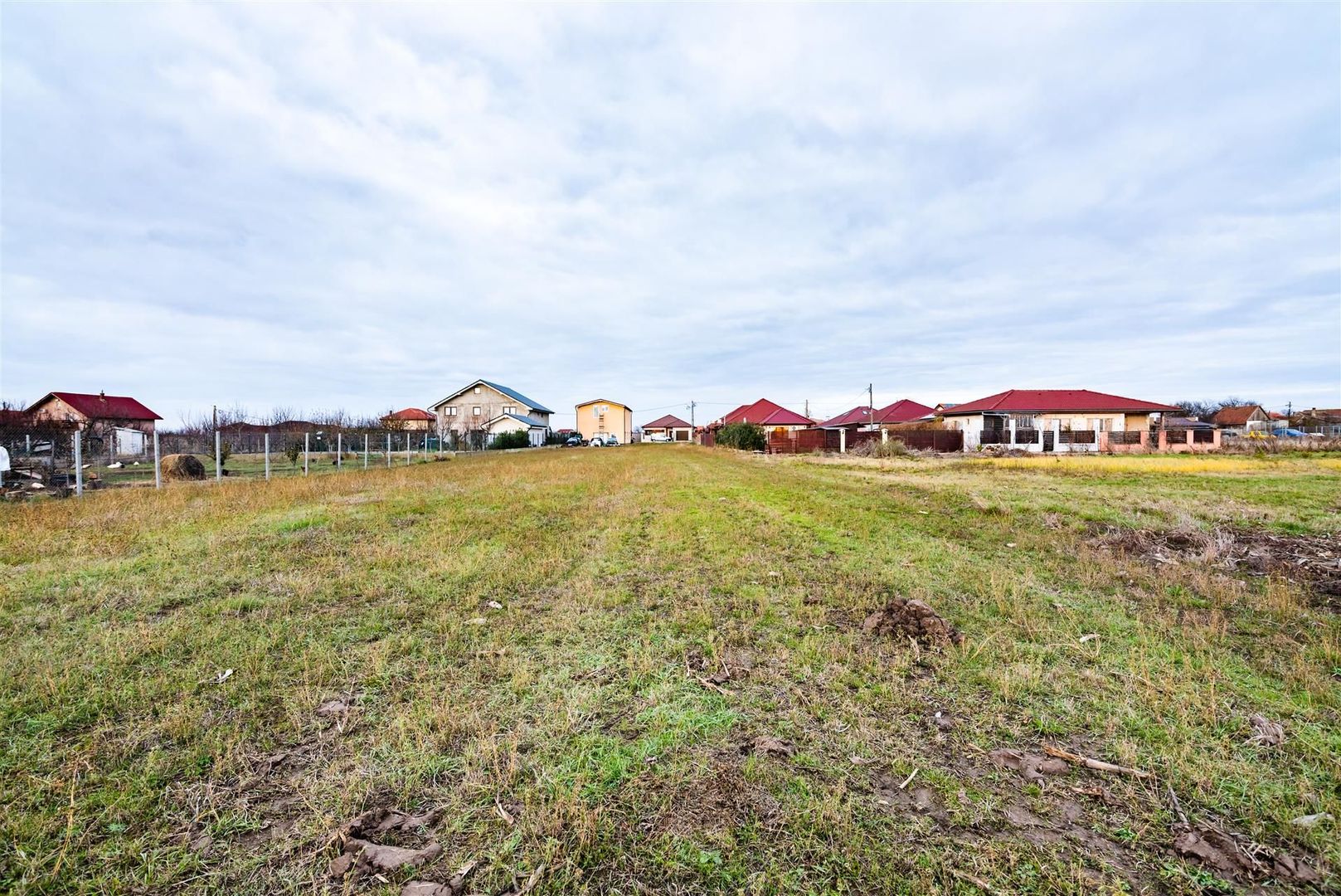 Teren Santion-BORS - Poză 7