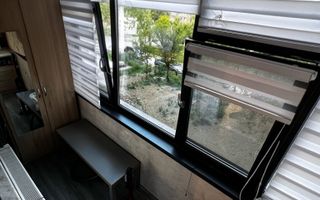 Apartament 2 camere | Parcul Tabacariei – Ovidius | Parcare - Poză 12