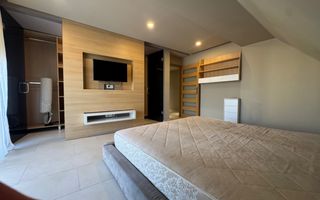 Penthouse, 3 camere, modern, parcare Manastur zona Campului, Mehedinti - Poză 3