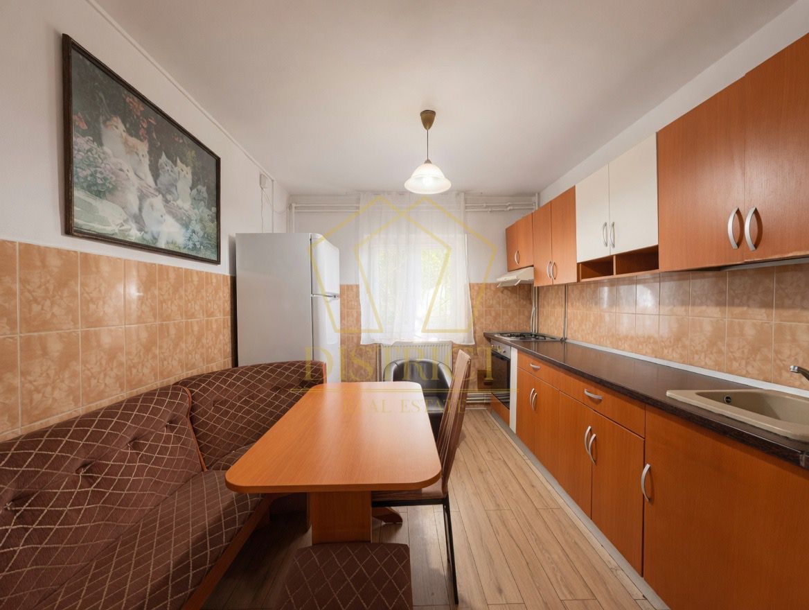 Apartament cu 3 camere | Soarelui | Lidia Park - Poză 7