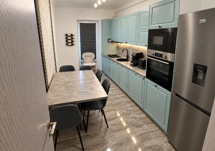 Apartament 2 camere de vanzare | 2 locuri de parcare Pallady - Poză 4