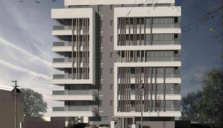 Exclusiv - Inel II / Complex Eliberarii Residence  - Vandut 100%