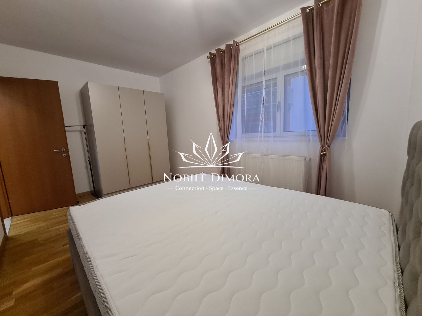 The Ring - Apartament cu 2 camere si loc de parcare - Torontalului - Poză 10