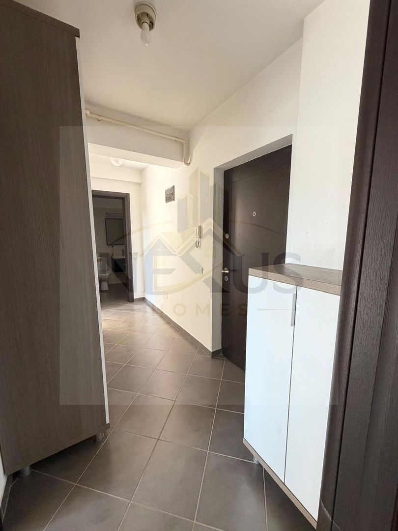 Cheile Turzii- Metrou Dimitrie Leonida - Apartament 2 cam - Parcare - Poză 9