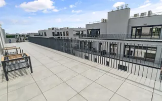 Penthouse 3 Camere 110+Terasa 60mp 5Min Metrou Grivita Arcadia Domenii - Poză 20