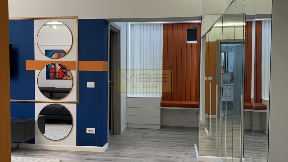 Apartament 2 camere  cu parcare Bucium - Excentric Apartaments - Poză 24