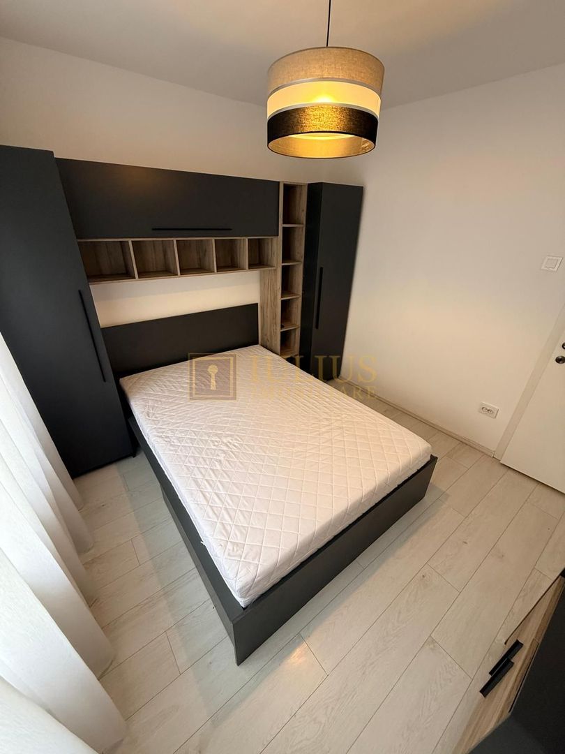 2 dormitoare + 2 bai| apartament spatios 70mp| renovat| Bloc izolat termic| - Poză 16