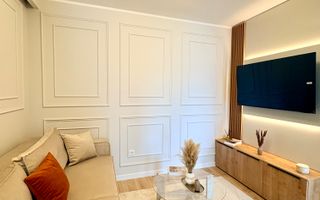 Apartament PREMIUM 3 camere  – Zona Eroilor, Florești - Poză 8