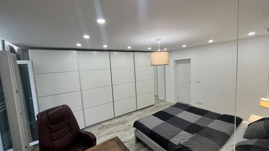 Apartament 4 camere - complet nou - Coposu - Poză 16