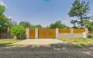 Teren edificabil 1106 mp – Dumbrăvița - Poză 8