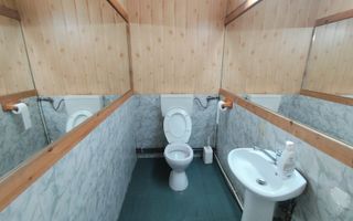 Spatiu comercial de inchiriat in Giulesti (langa stadion, complex comercial) - Poză 11