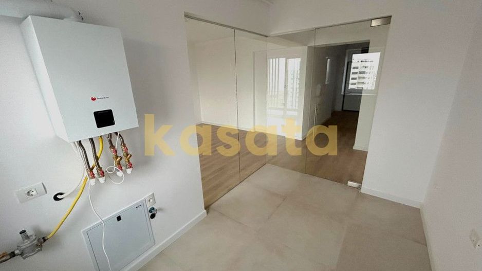 Apartament NOU 2 camere + TERASA 35 mp| Șos. Virtuții | Metrou Aproape - Poză 6