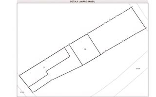 Casă individuală cu șură și curte generoasă – Apoldu de Sus, Sibiu - Schiță 25
