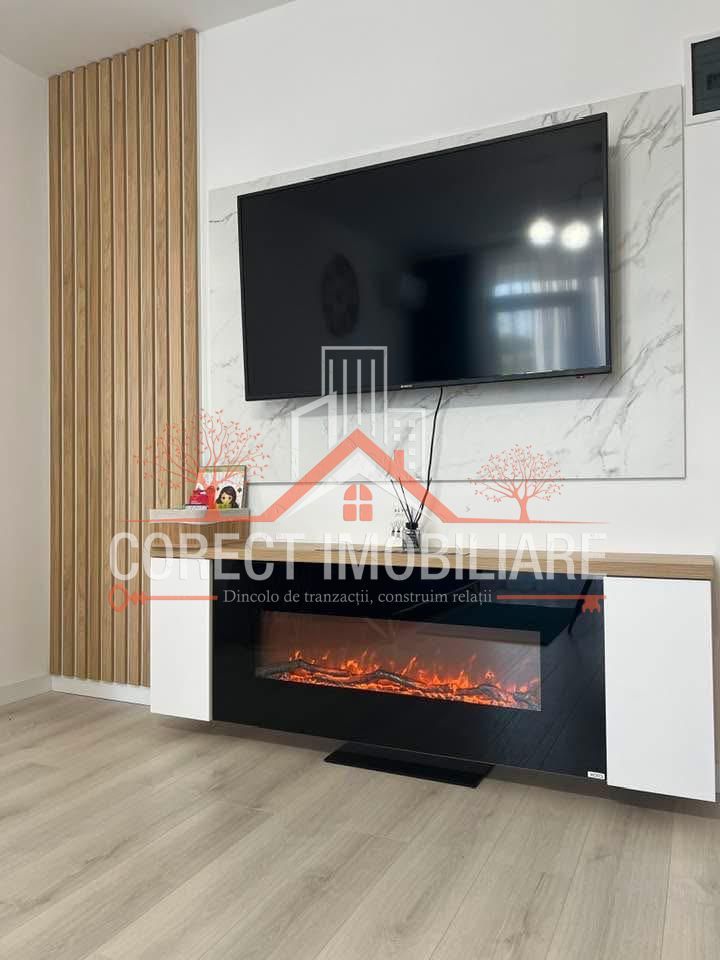 🏡 Apartament de închiriat – zona Penny Centură, etaj 2 – 400 €/lună - Poză 6