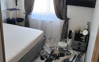 Apartament 3 camere, decomandat, etaj 4/5, complet mobilat și utilat, Iași, Luca Arbore Nr 32 - Poză 7