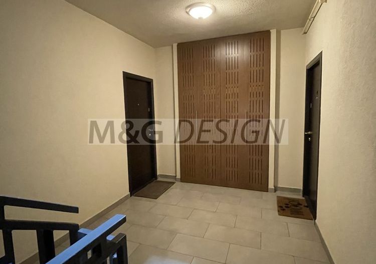 Inchiriez 2 camere decomadat zona Braytim etaj 1, loc de  parcare - Poză 8
