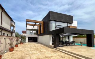 Ready to move  |  Vila premium cu piscina și jacuzzi încălzite - Poză 7