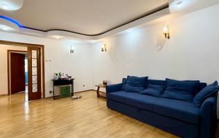 INCHIRIERE 4 CAMERE | PIAȚA UNIRII | MOBILAT SI UTILAT