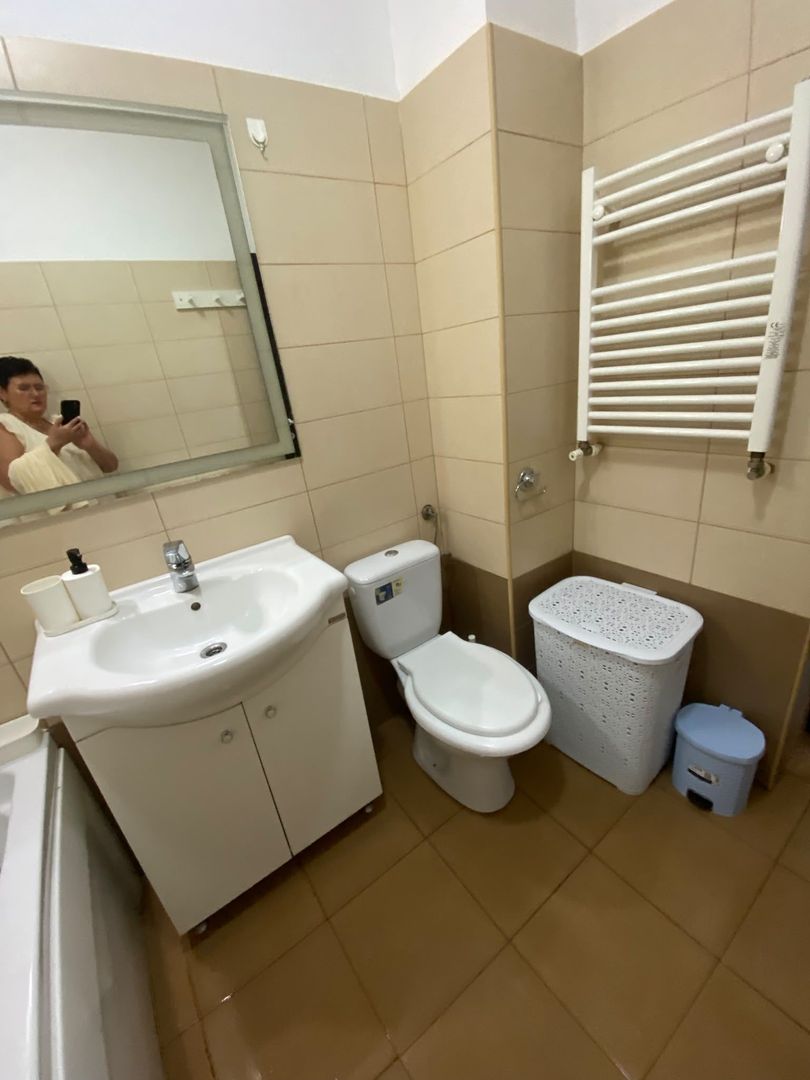 Apartament 2 camere Aparatorii Patriei - Poză 13