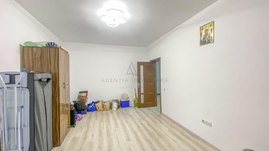 3 camere I Loc Parcare I 2 bai - Poză 7