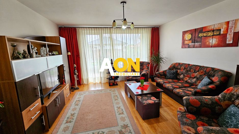 Casa tip insiruit, 3 camere, mobilata, utilata, 148 mp teren, Centru - Poză 3