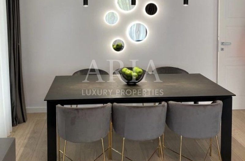 Nusco City 4 camere ROVERE design apartment  - FLOREASCA - AVIATIEI - PIPERA - Poză 4