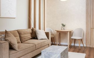 Titan - Apartament cu 2 camere, Curte proprie, Comision 0% - Poză 1