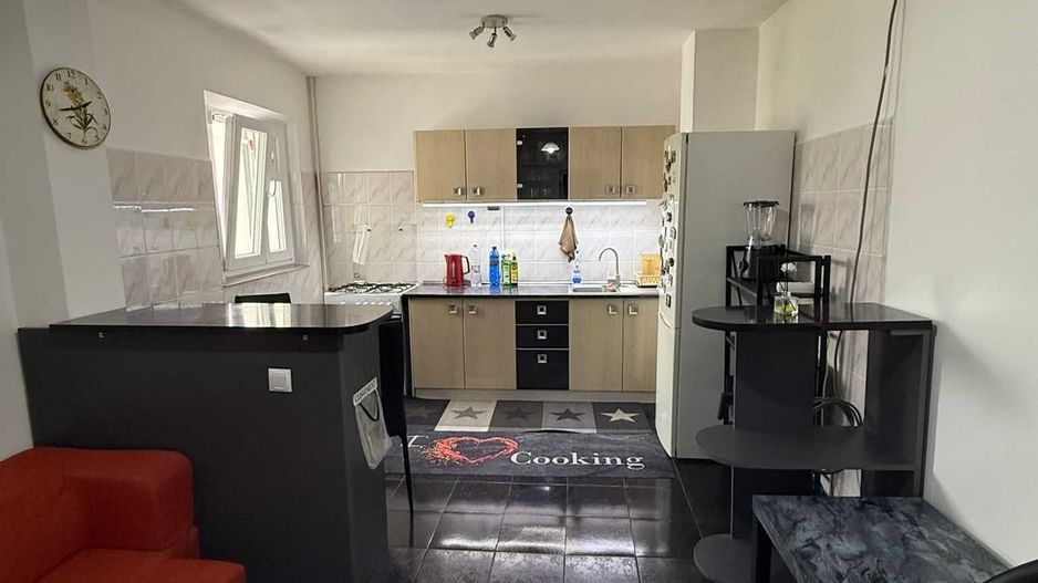 Inchiriez Apartament 2 camere- metrou Brancoveanu - Poză 1