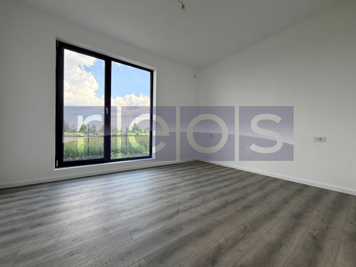 CASA INDIVIDUALA  | 3 DORMITOARE | CURTE PROPRIE | TUNARI - Poză 14