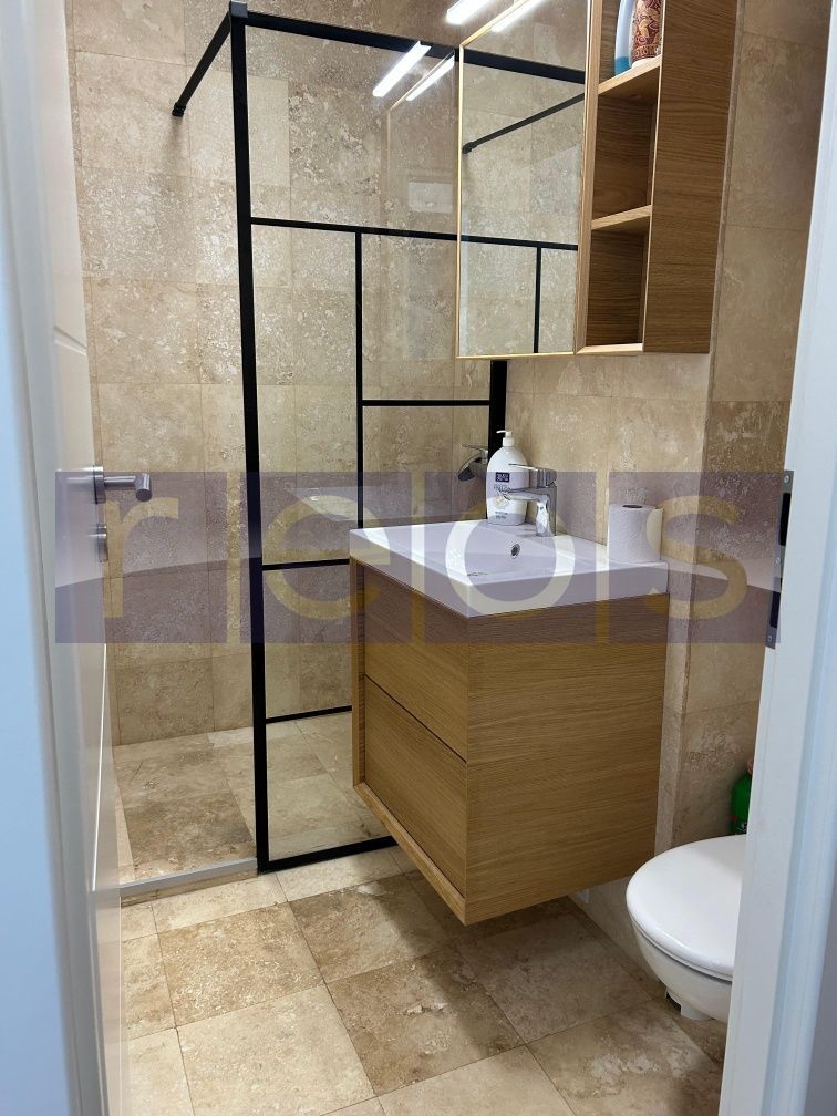 VANZARE 2 CAMERE | DOROBANTI | NOU RENOVAT SI MOBILAT | - Poză 14