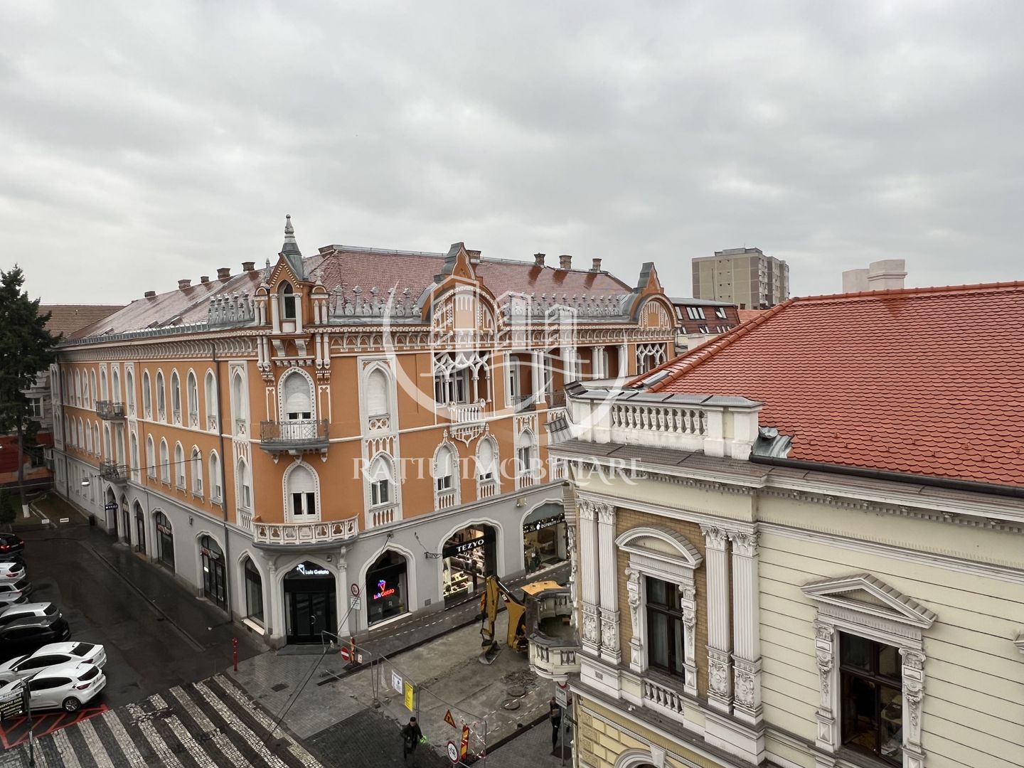 Apartament cu 4 camere | Ultracentral | Oradea - Poză 21