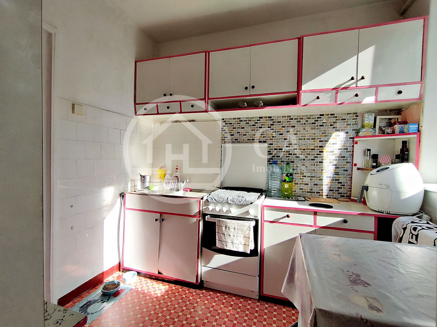 Apartament cu 2 camere de vanzare in zona Rogerius, Oradea - Poză 5