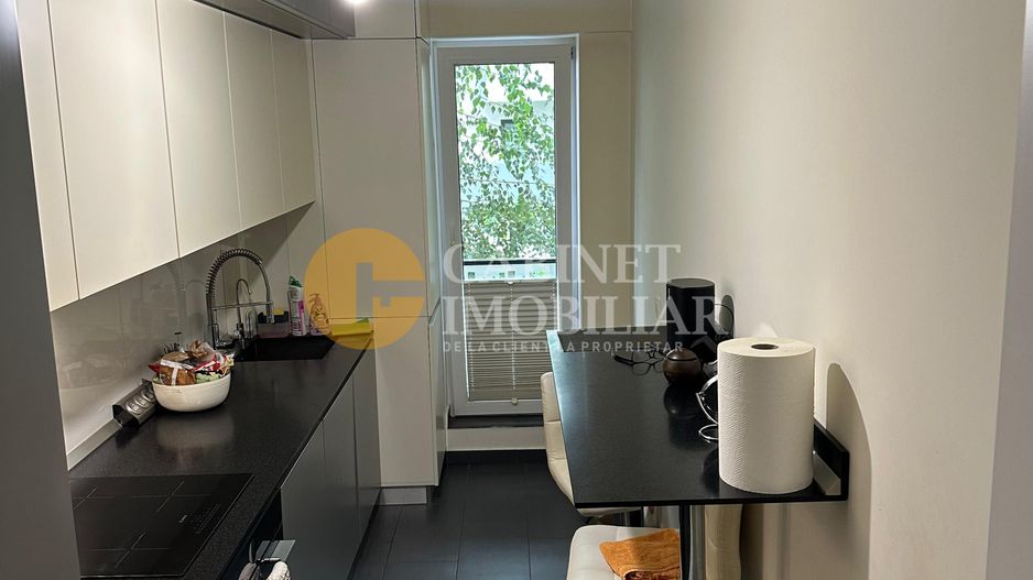 Apartament 3 camere decomandat-Kaufland Pacurari - Poză 5