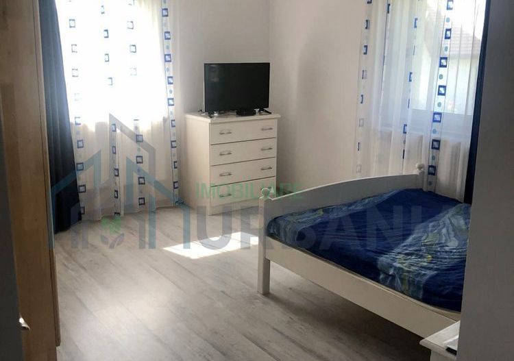 Casă de vânzare, Bucium, 4 camere, 135 mp, teren 728 mp - Poză 7