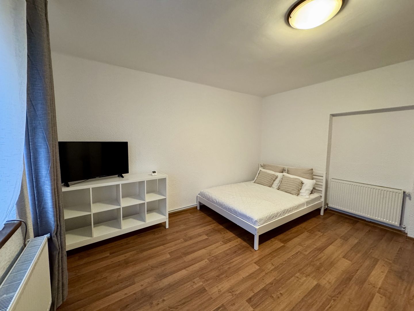 Studio pet friendly, 42mp la casa in Astra, str Baba Novac - Poză 3