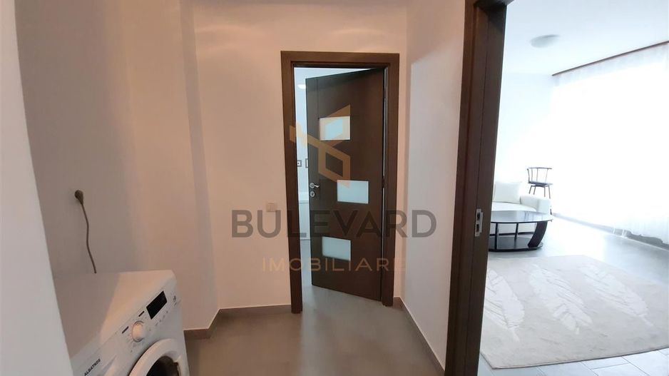 Apartament 2 camere + parcare subterana pe strada Soporului! - Poză 14