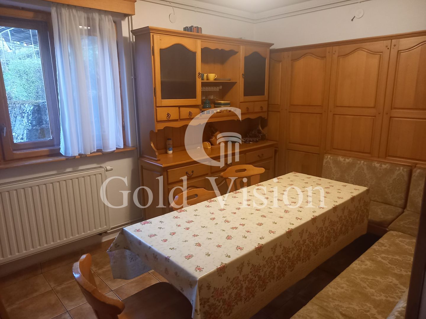 Casa de vacanta cu 5 camere in loc Sovata - Poză 5