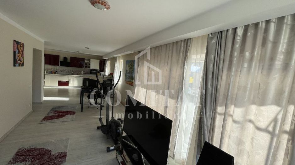 Apartament 3 camere | Razoare Floresti - Poză 4