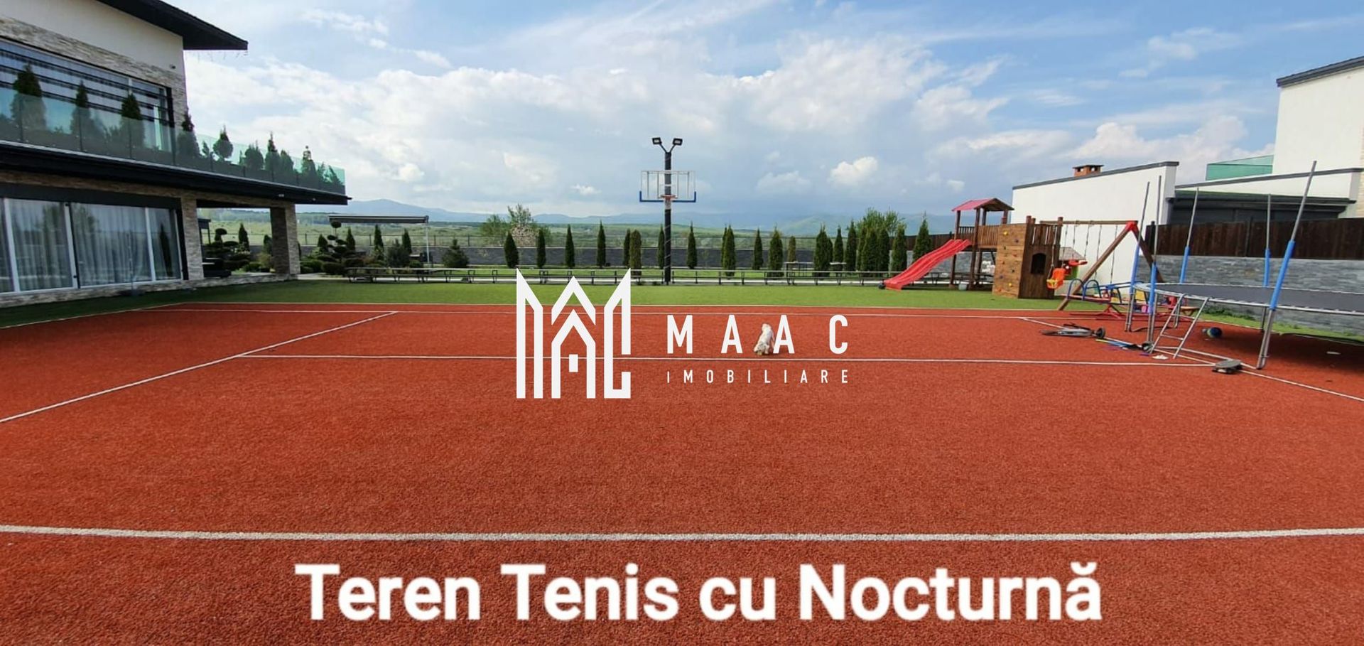 Casă 5 camere de vânzare | Sibiu, Turnișor | 550 mp, piscină - Poză 6