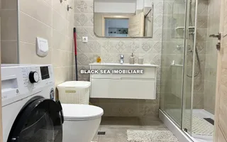 Apartament 2 camere modern in Mamaia Nord - Parcare Privata - Ocazie - Poză 15