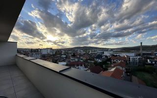 2 camere, terasa 15 mp, bloc nou, Marasti Zona Fabricii, Clujana - Poză 5